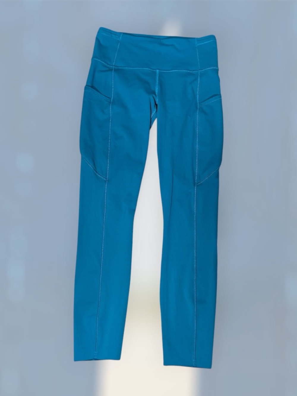 Lululemon Leggings
23”